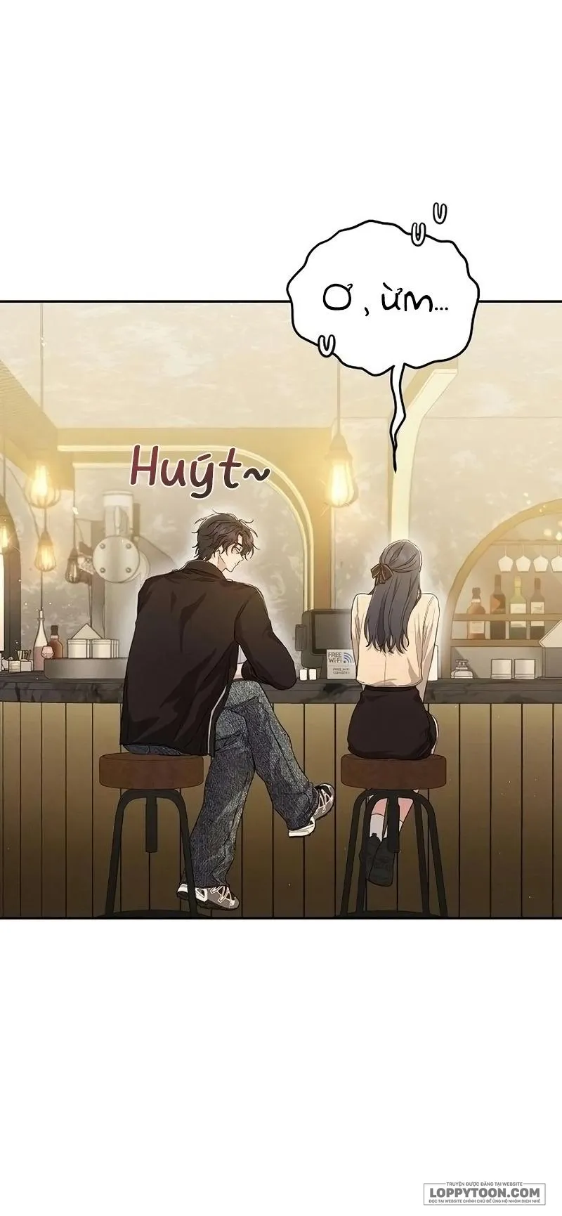 Tình Yêu Thuần Khiết Hư Hỏng - Chap 2 - Trang 27