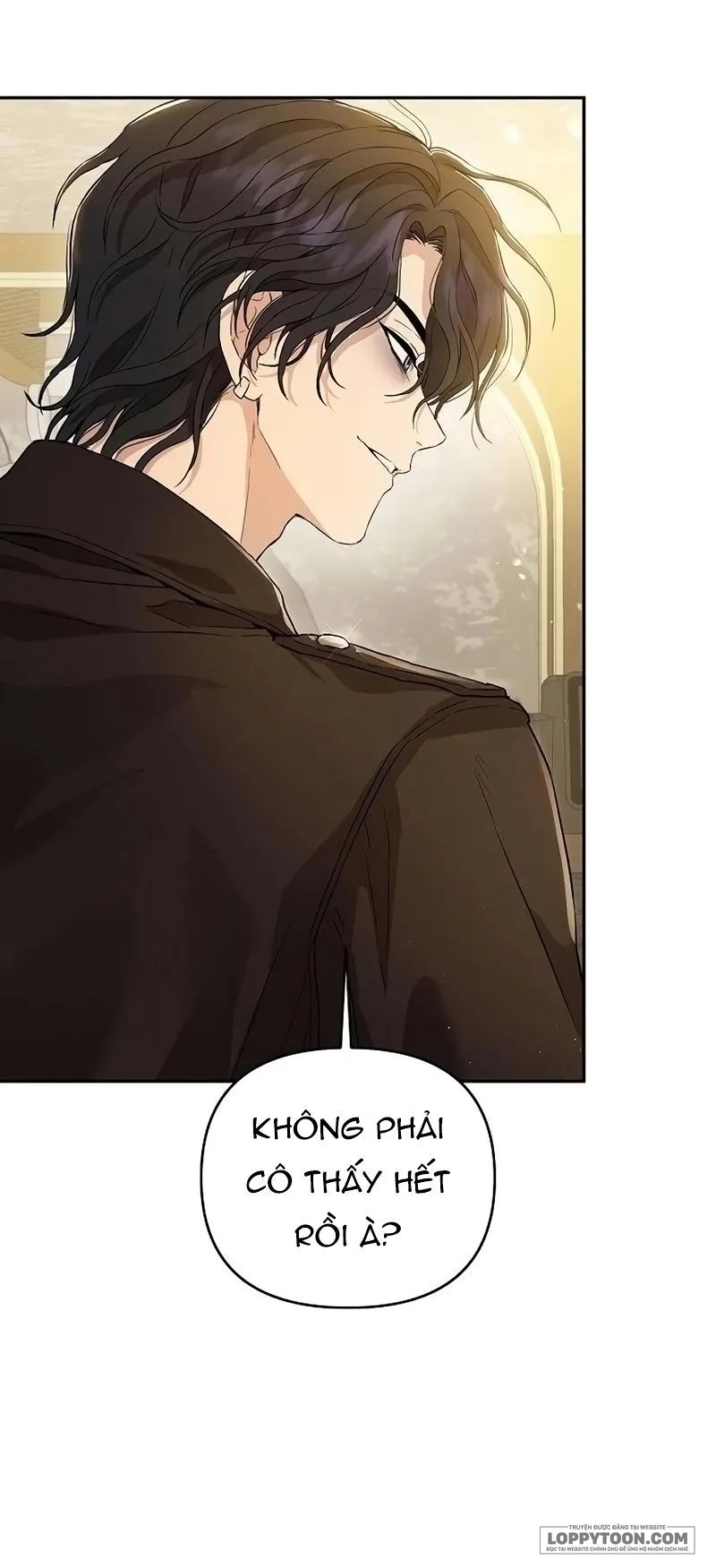 Tình Yêu Thuần Khiết Hư Hỏng - Chap 2 - Trang 29
