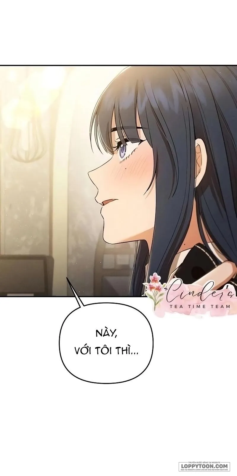 Tình Yêu Thuần Khiết Hư Hỏng - Chap 2 - Trang 34