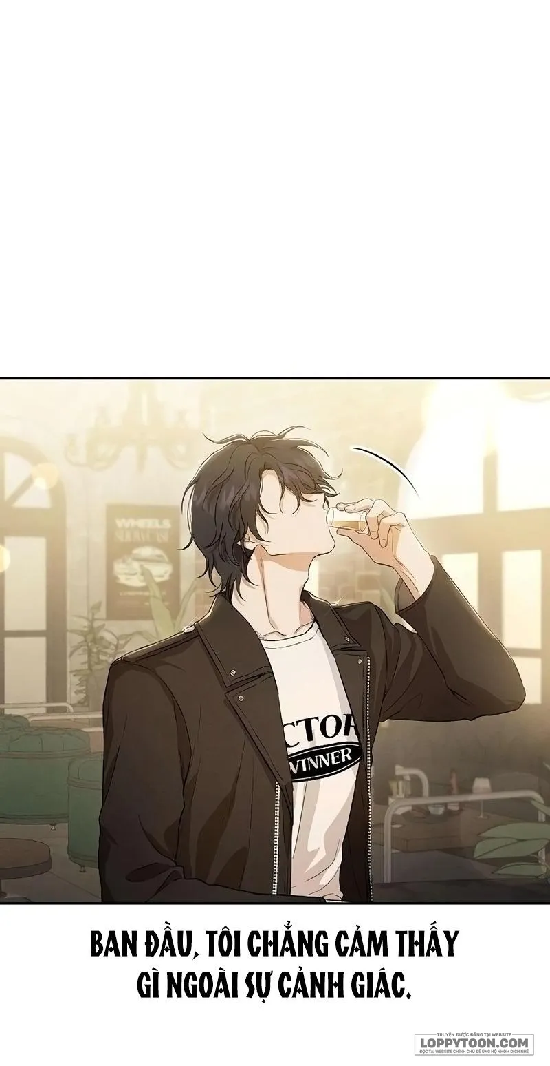 Tình Yêu Thuần Khiết Hư Hỏng - Chap 2 - Trang 37