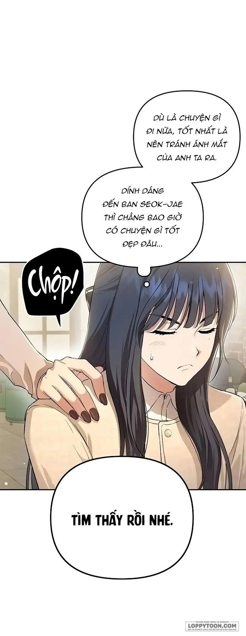 Tình Yêu Thuần Khiết Hư Hỏng - Chap 2 - Trang 5