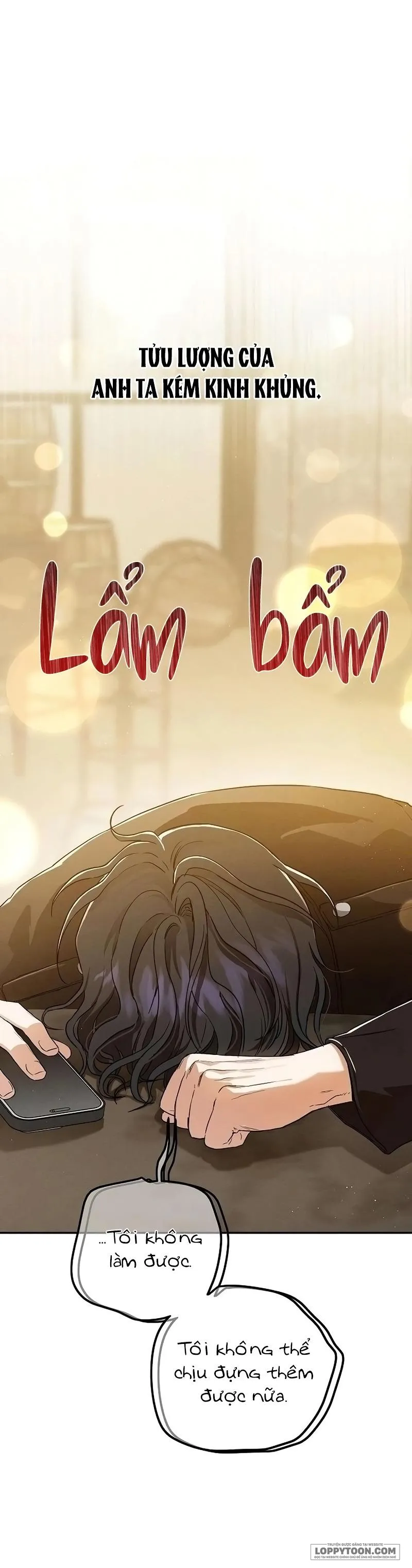 Tình Yêu Thuần Khiết Hư Hỏng - Chap 2 - Trang 46