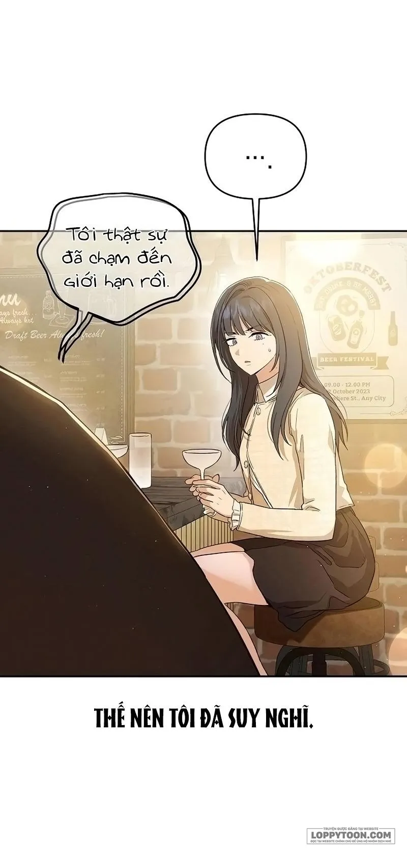 Tình Yêu Thuần Khiết Hư Hỏng - Chap 2 - Trang 47