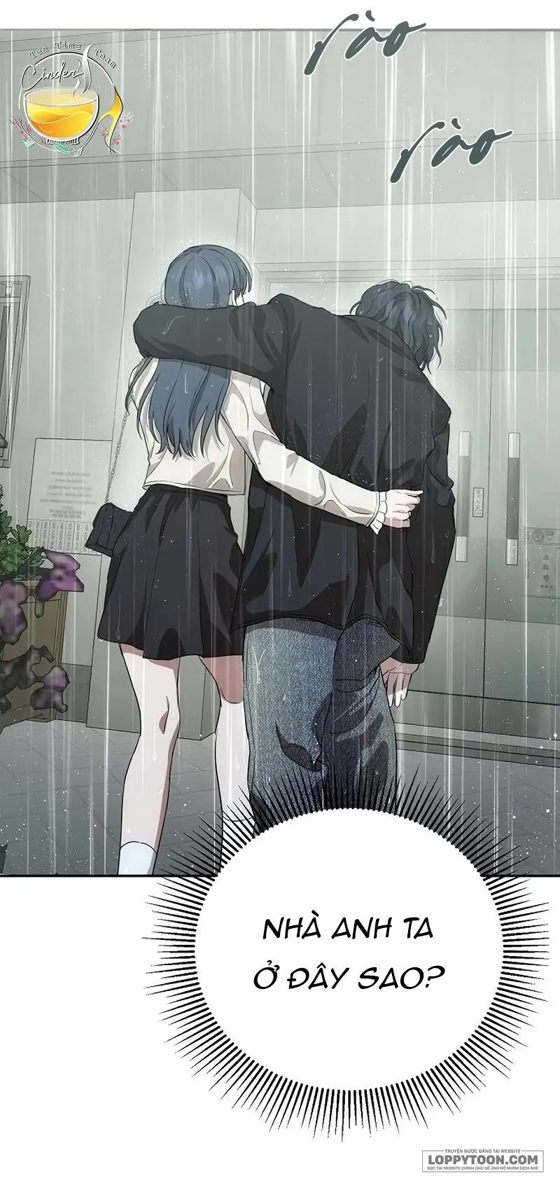 Tình Yêu Thuần Khiết Hư Hỏng - Chap 2 - Trang 52