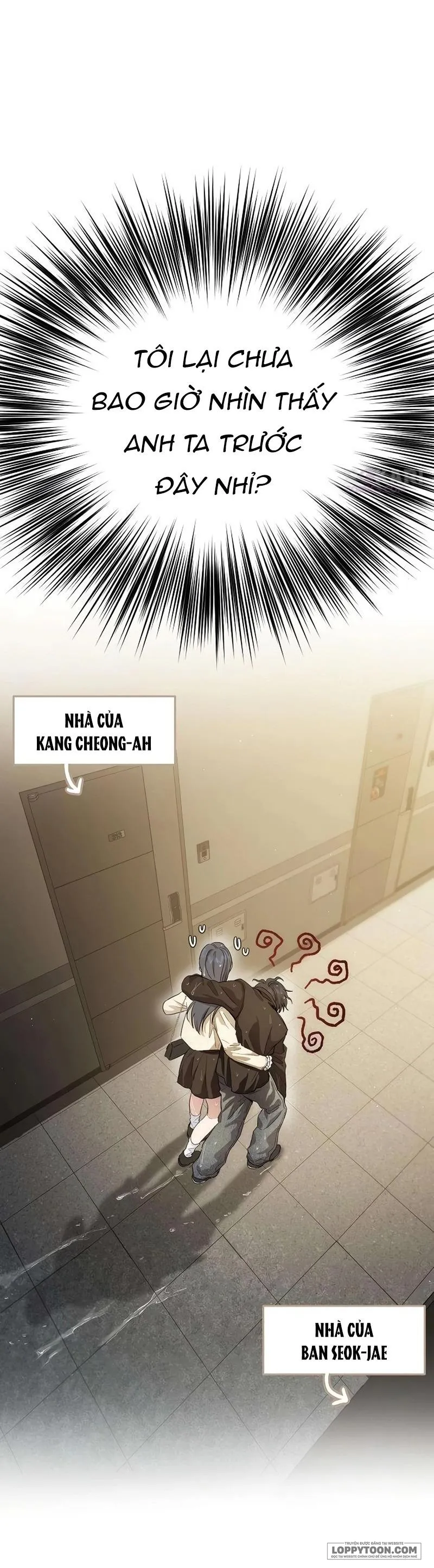 Tình Yêu Thuần Khiết Hư Hỏng - Chap 2 - Trang 54