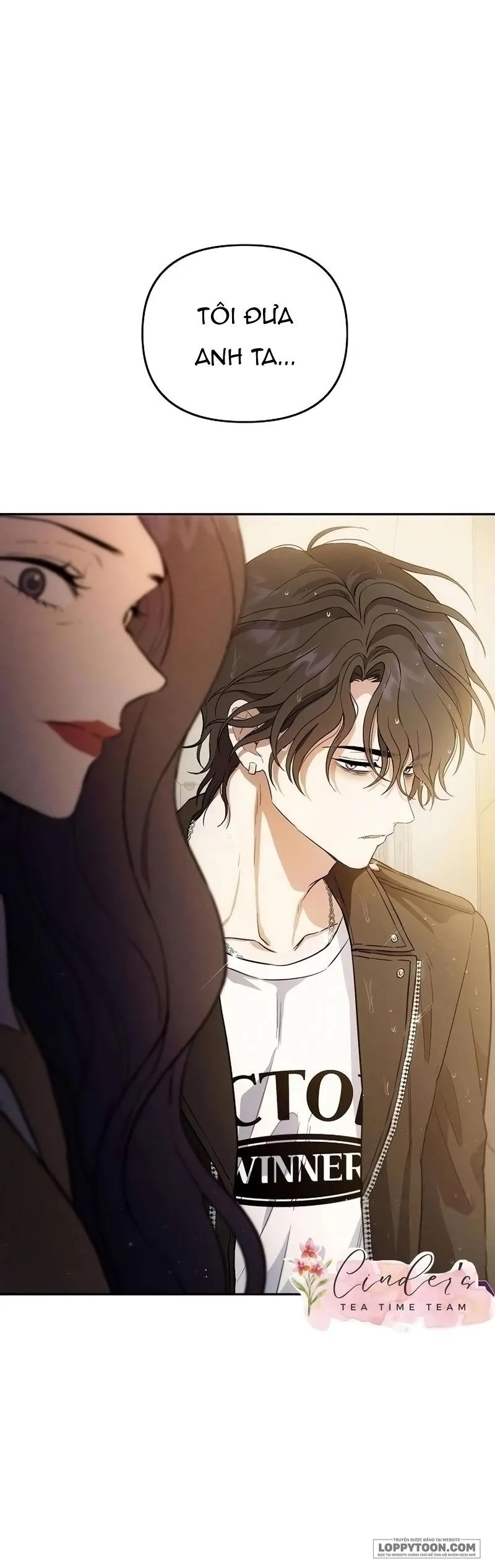Tình Yêu Thuần Khiết Hư Hỏng - Chap 2 - Trang 66