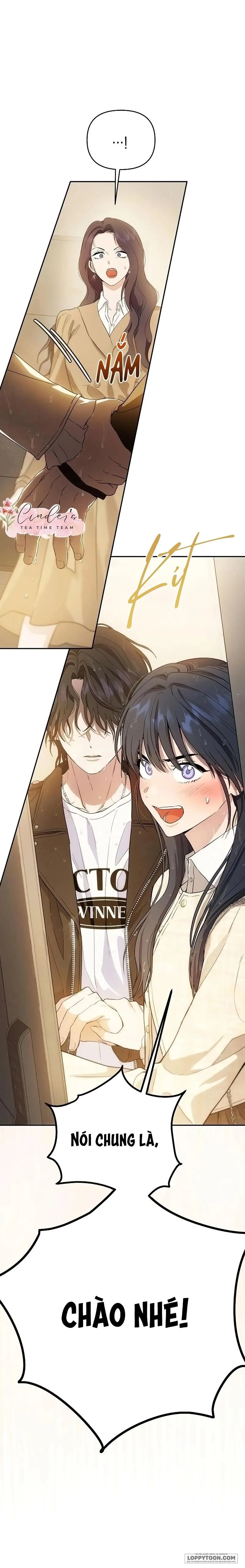 Tình Yêu Thuần Khiết Hư Hỏng - Chap 2 - Trang 68