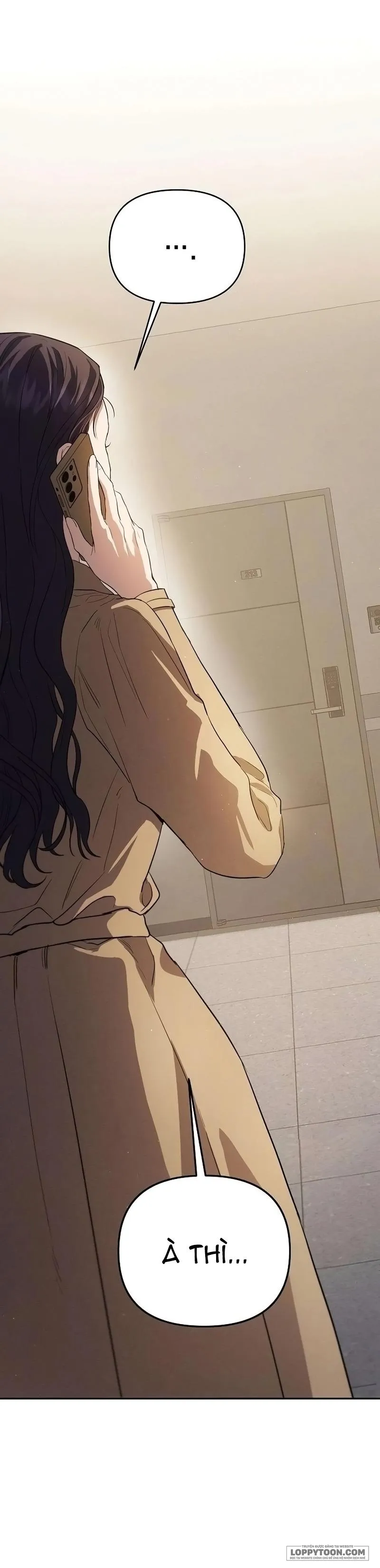 Tình Yêu Thuần Khiết Hư Hỏng - Chap 2 - Trang 74
