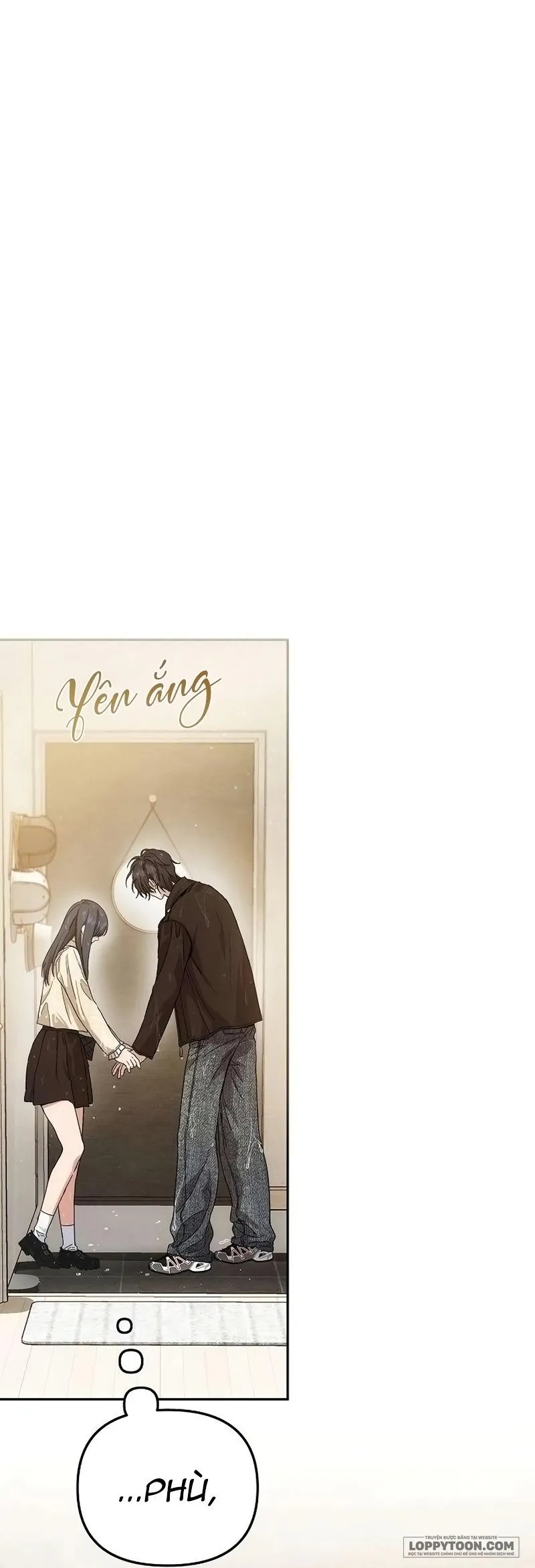 Tình Yêu Thuần Khiết Hư Hỏng - Chap 2 - Trang 76