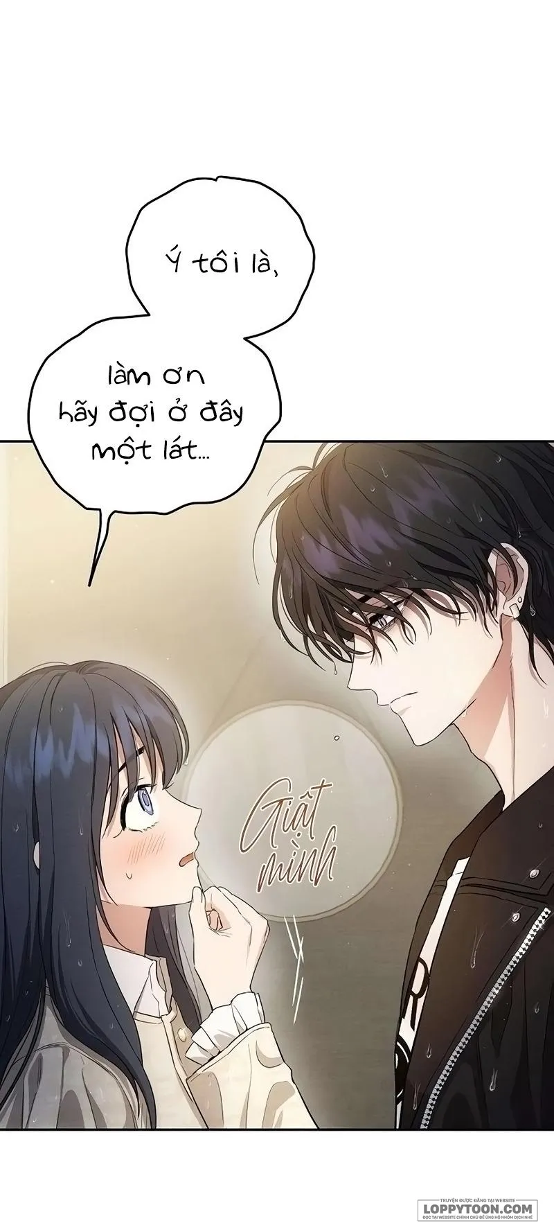 Tình Yêu Thuần Khiết Hư Hỏng - Chap 2 - Trang 79