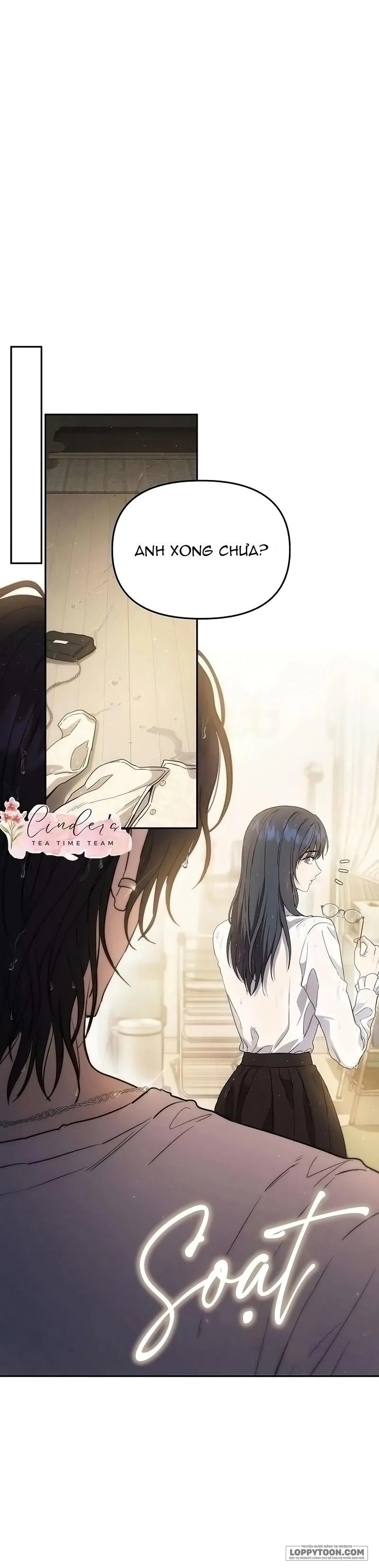Tình Yêu Thuần Khiết Hư Hỏng - Chap 2 - Trang 82