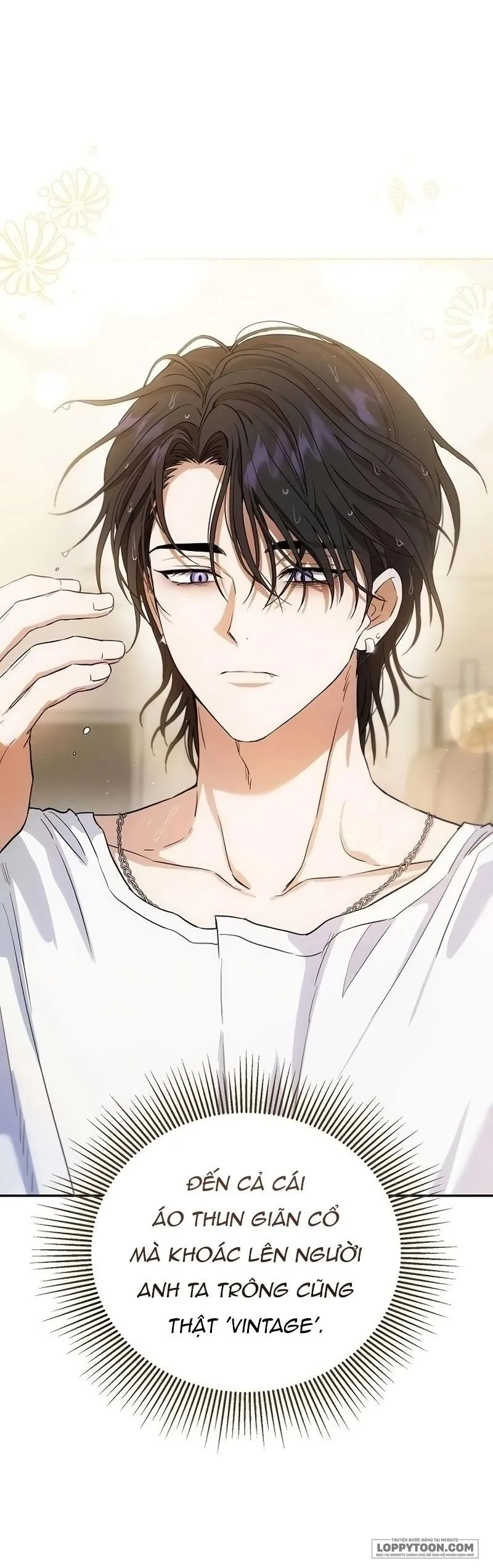 Tình Yêu Thuần Khiết Hư Hỏng - Chap 2 - Trang 84