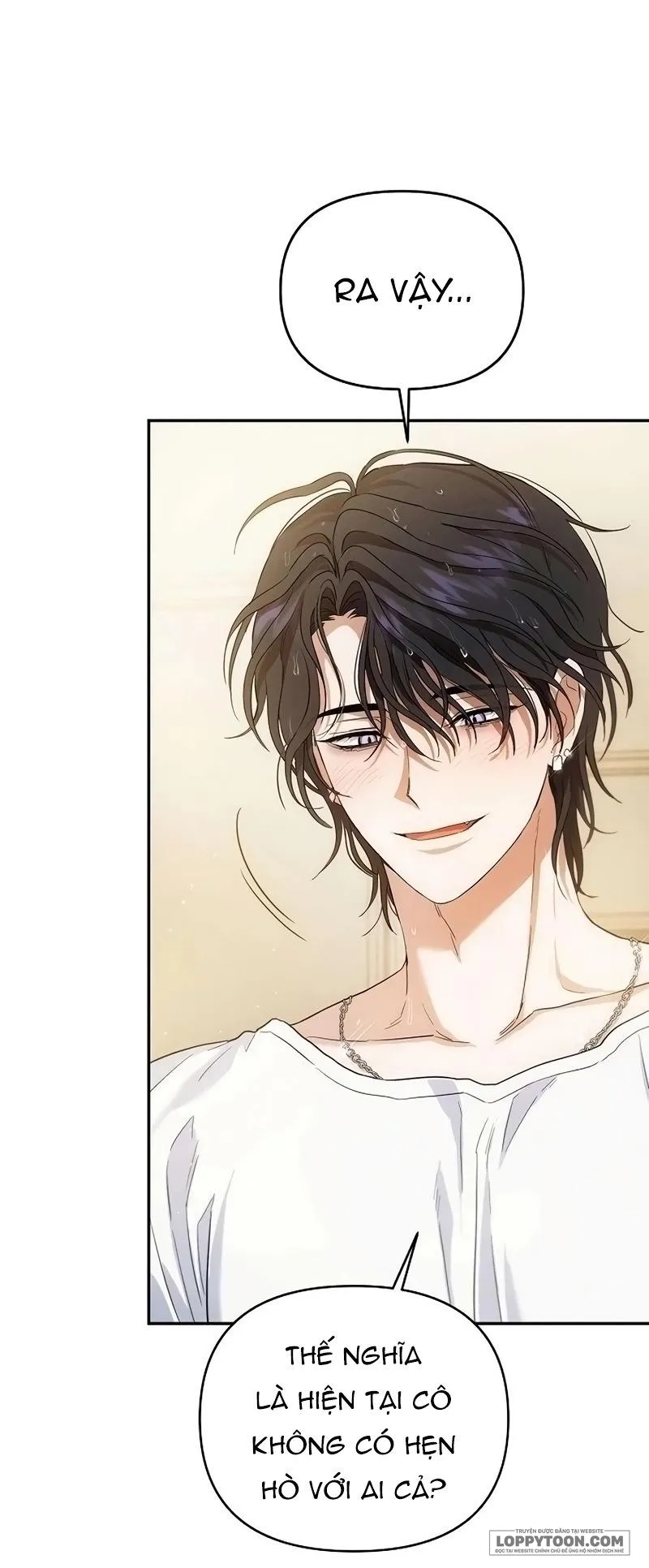 Tình Yêu Thuần Khiết Hư Hỏng - Chap 2 - Trang 88