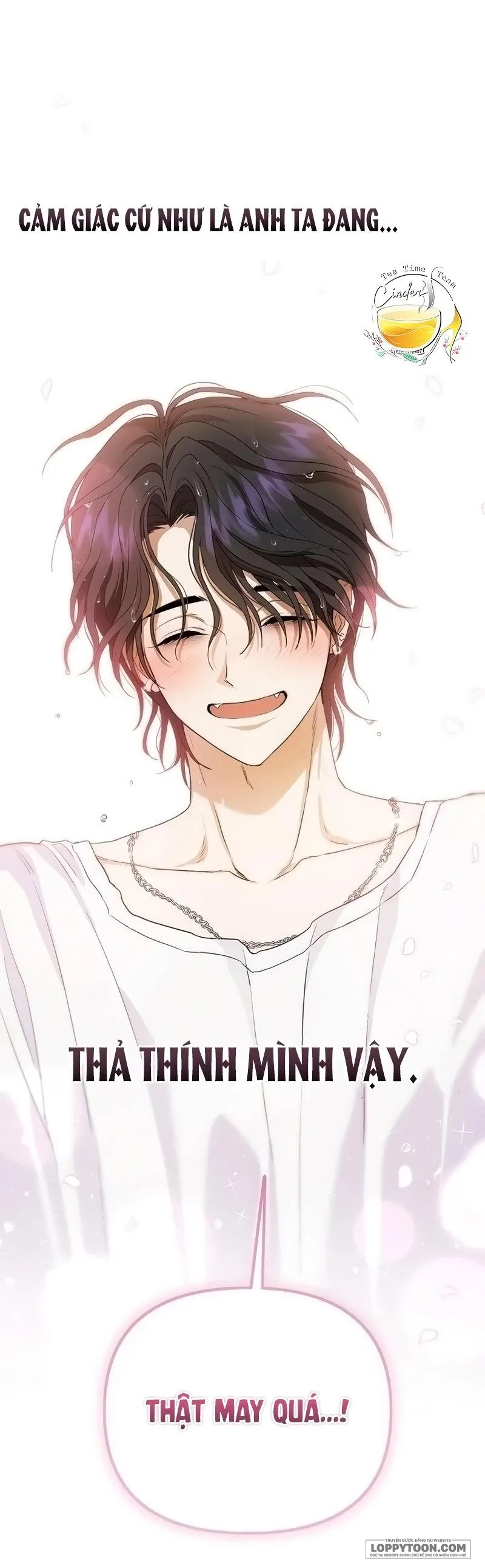 Tình Yêu Thuần Khiết Hư Hỏng - Chap 2 - Trang 90