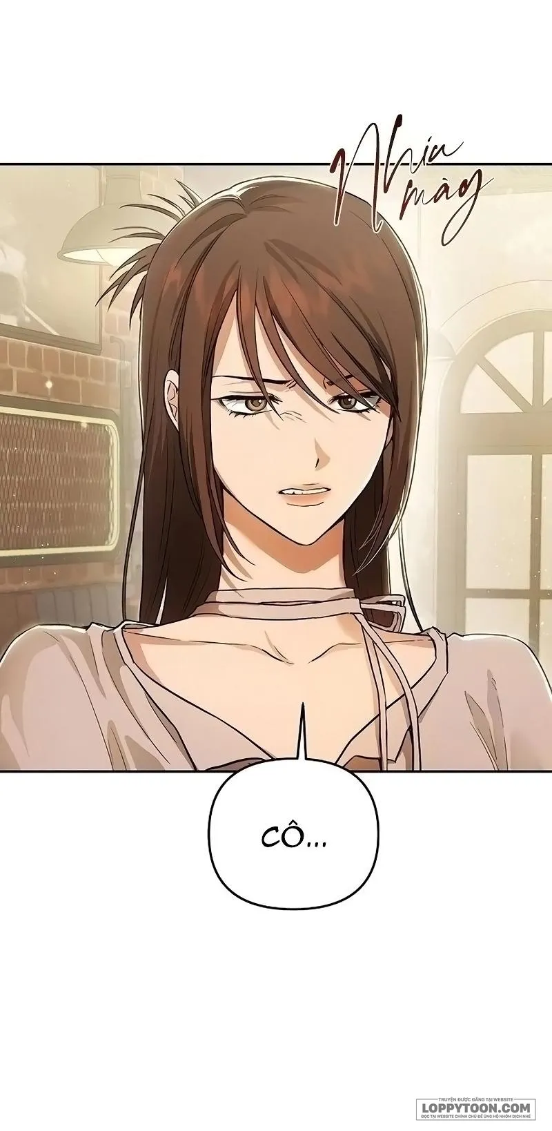 Tình Yêu Thuần Khiết Hư Hỏng - Chap 2 - Trang 10