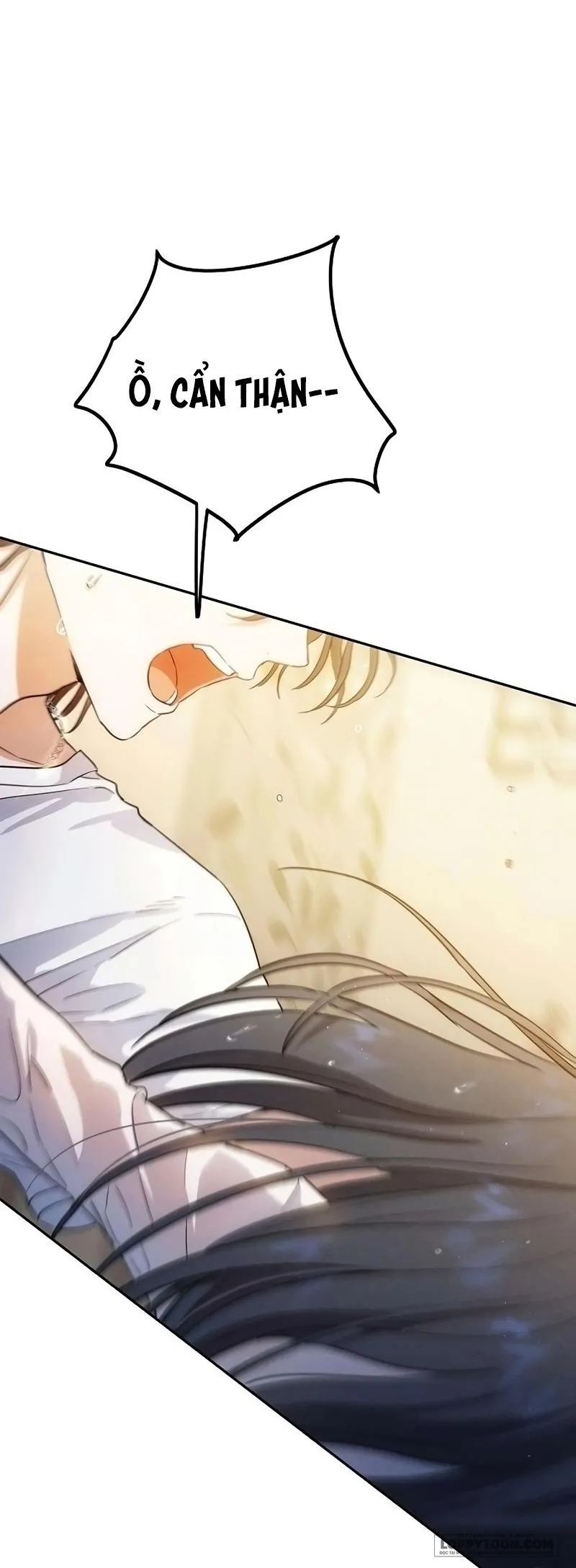 Tình Yêu Thuần Khiết Hư Hỏng - Chap 2 - Trang 92