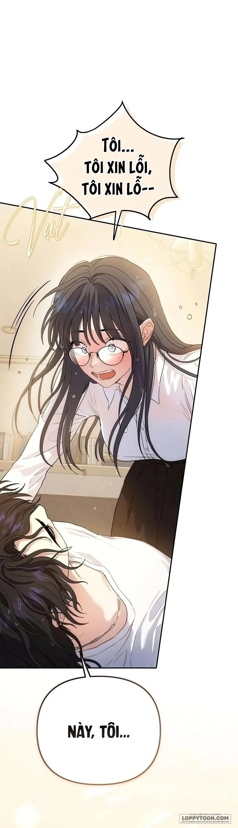 Tình Yêu Thuần Khiết Hư Hỏng - Chap 2 - Trang 97