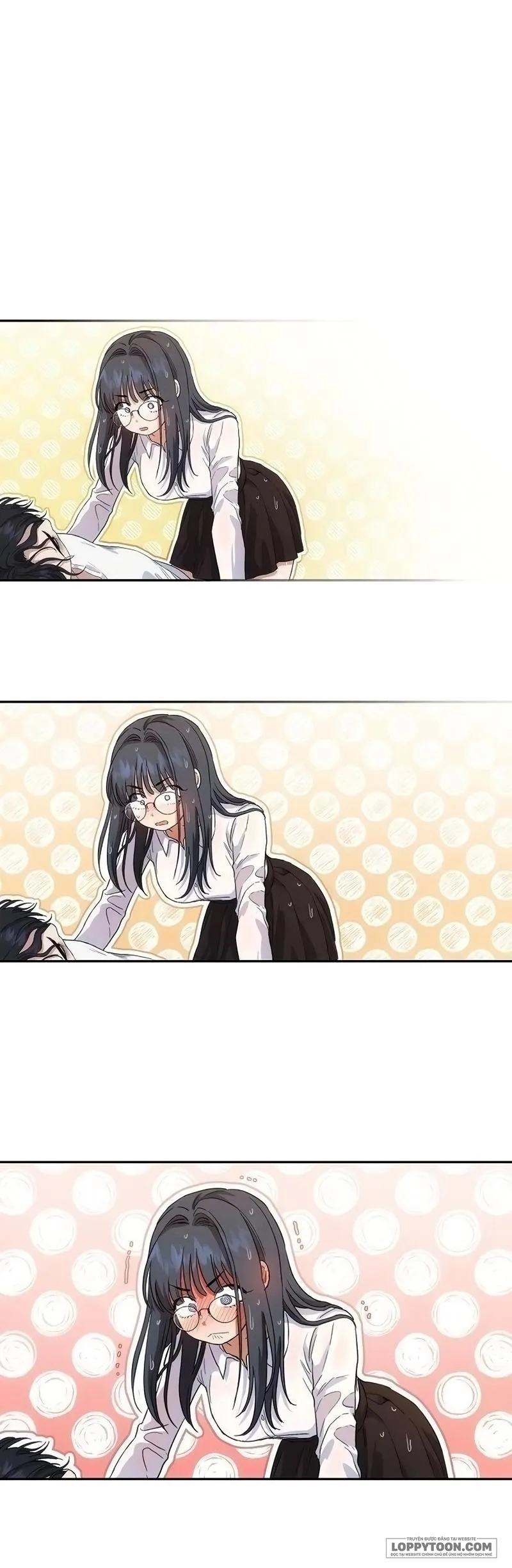 Tình Yêu Thuần Khiết Hư Hỏng - Chap 2 - Trang 100