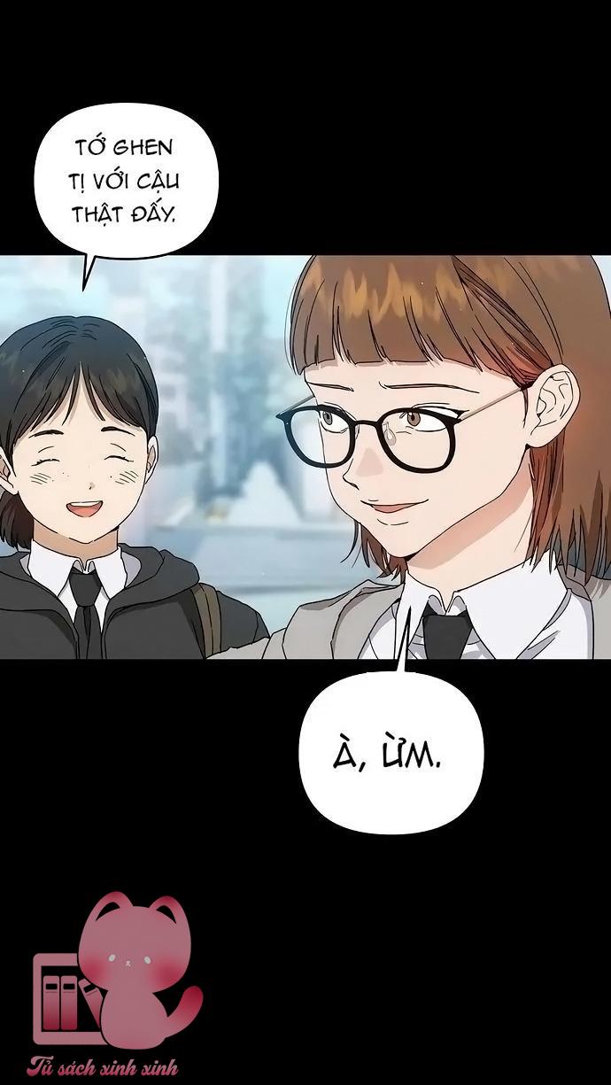 Tình Yêu Thuần Khiết Hư Hỏng - Chap 20 - Trang 11