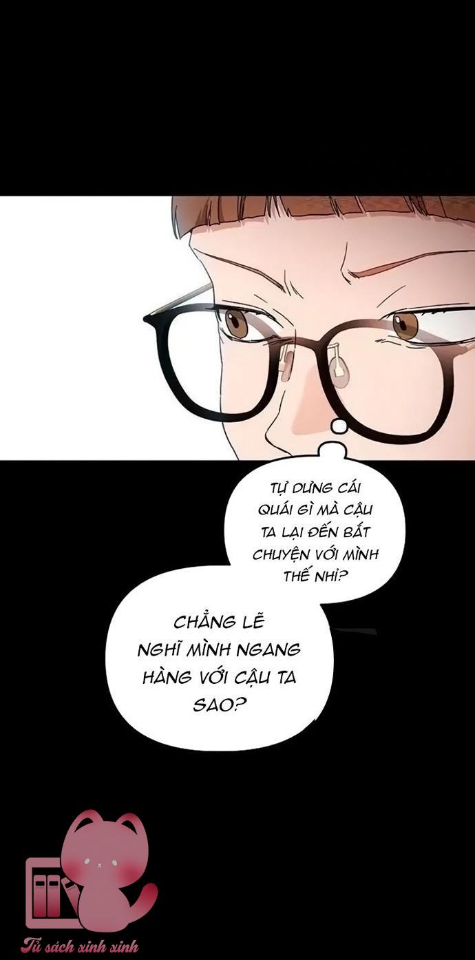 Tình Yêu Thuần Khiết Hư Hỏng - Chap 20 - Trang 12