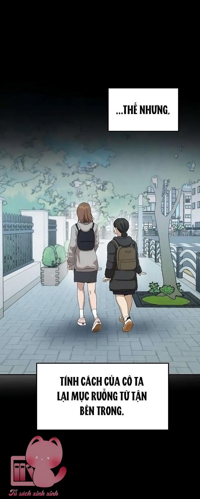 Tình Yêu Thuần Khiết Hư Hỏng - Chap 20 - Trang 13