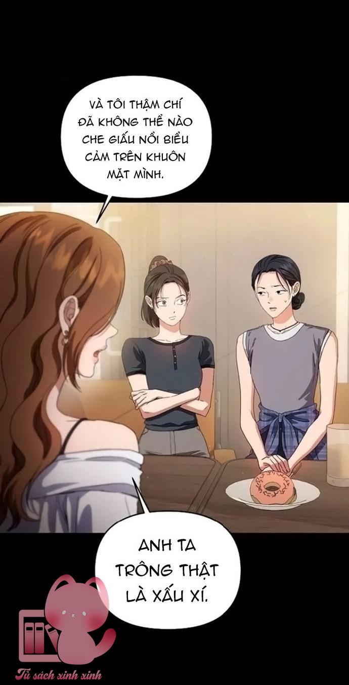 Tình Yêu Thuần Khiết Hư Hỏng - Chap 20 - Trang 19