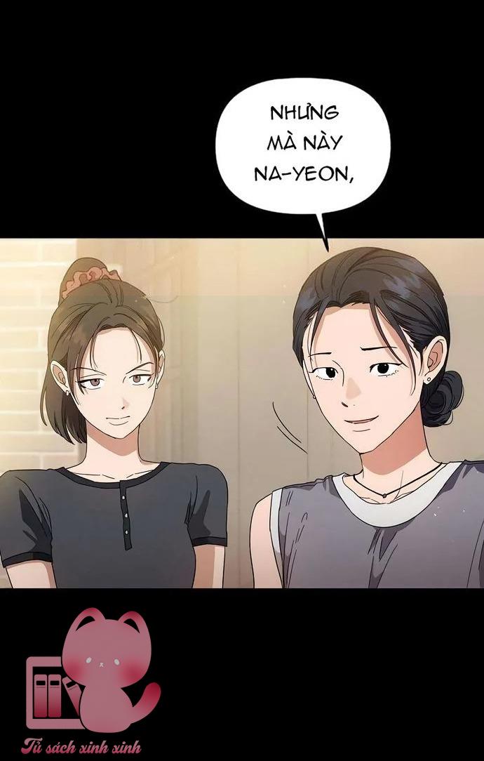 Tình Yêu Thuần Khiết Hư Hỏng - Chap 20 - Trang 20