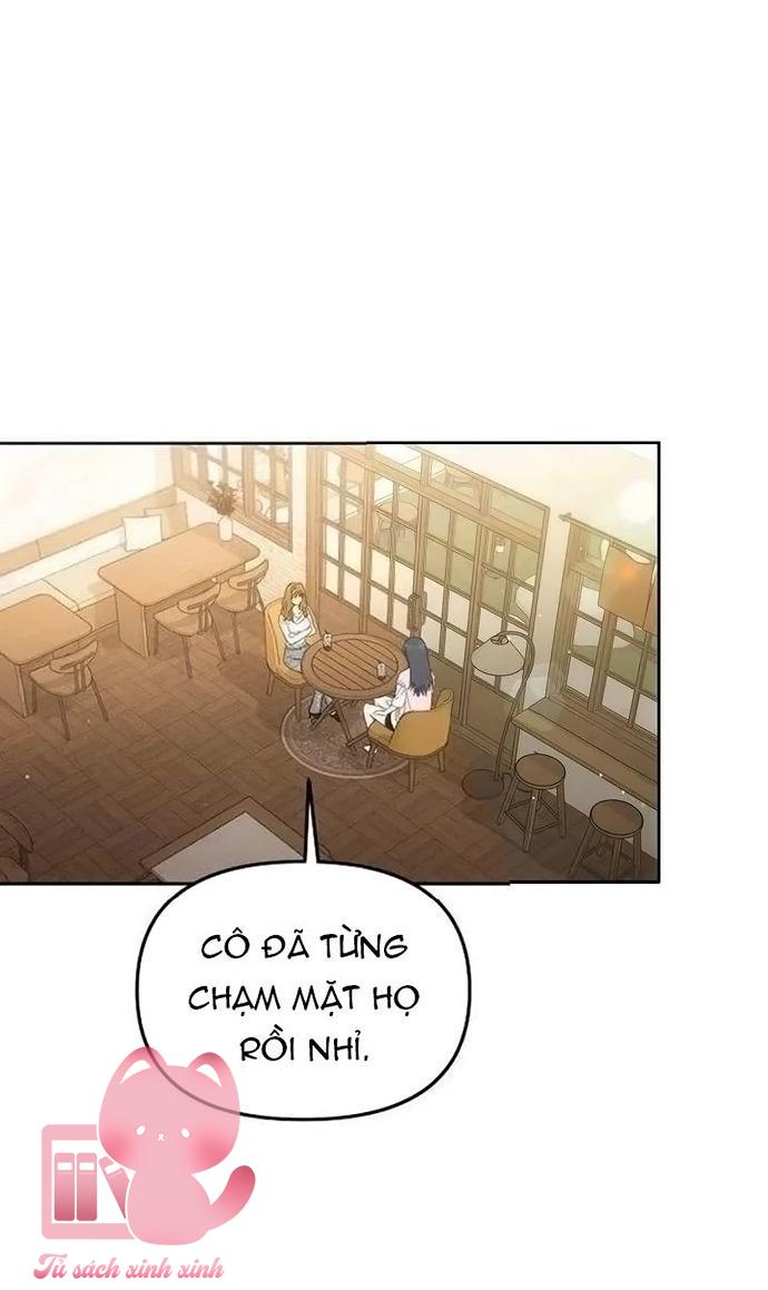 Tình Yêu Thuần Khiết Hư Hỏng - Chap 20 - Trang 3
