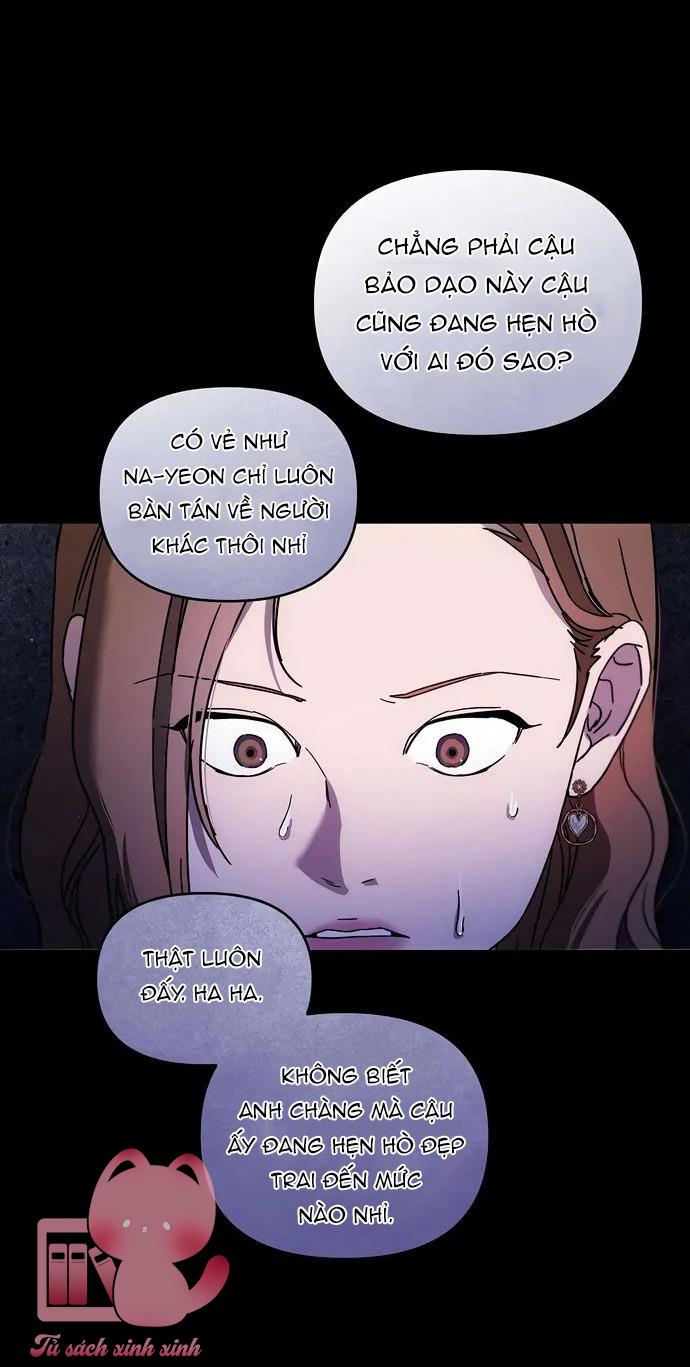 Tình Yêu Thuần Khiết Hư Hỏng - Chap 20 - Trang 22
