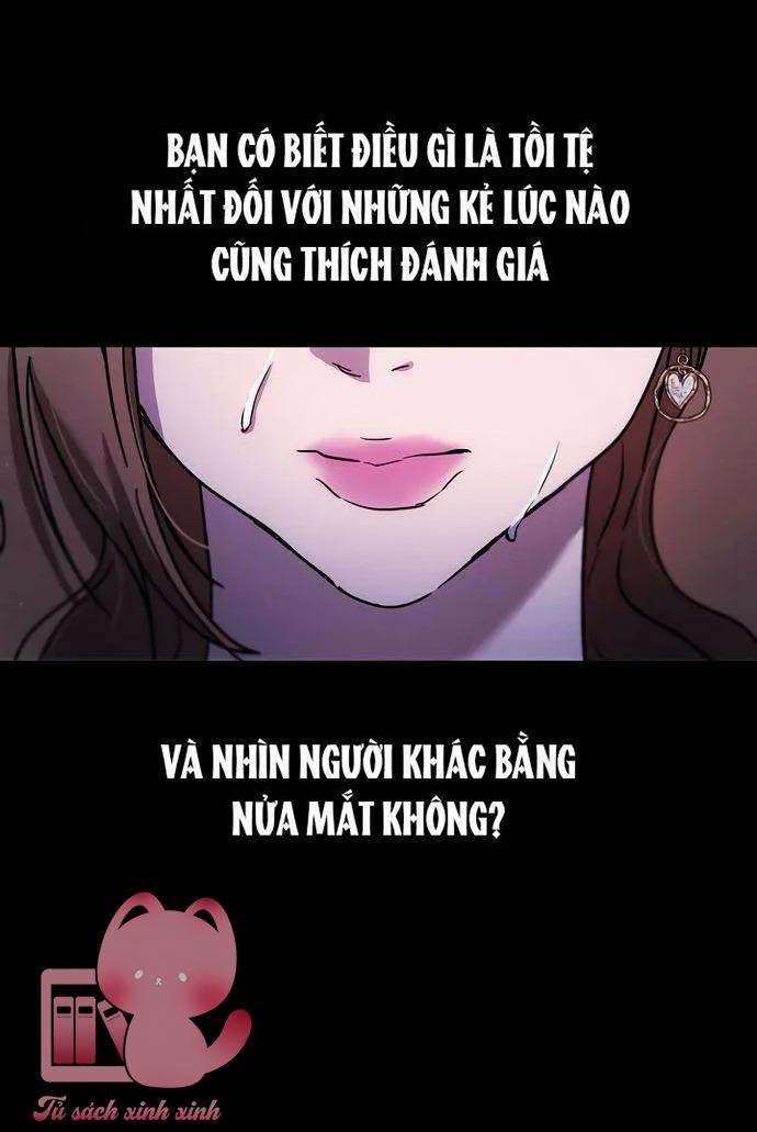 Tình Yêu Thuần Khiết Hư Hỏng - Chap 20 - Trang 23