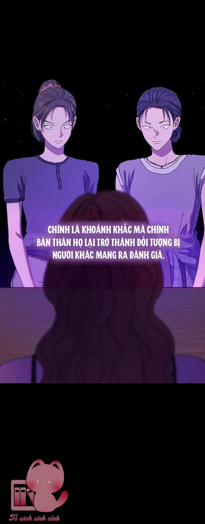 Tình Yêu Thuần Khiết Hư Hỏng - Chap 20 - Trang 24