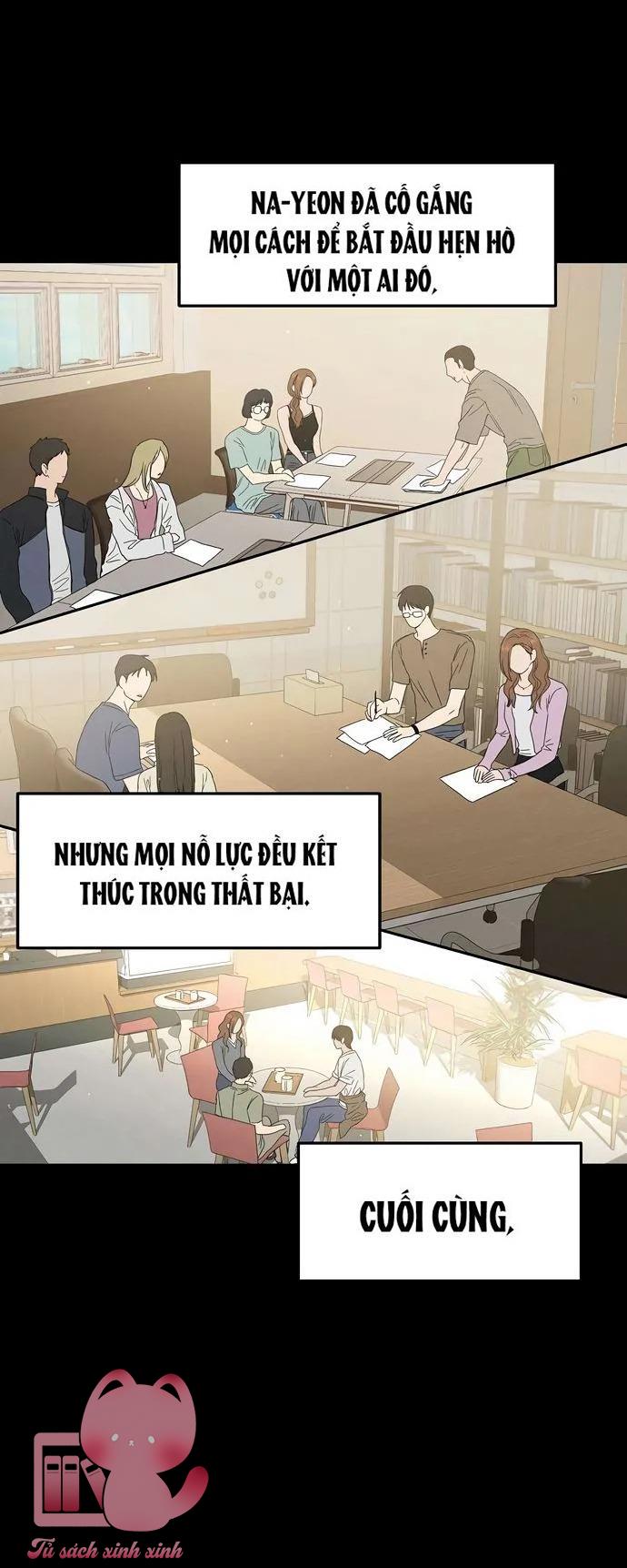 Tình Yêu Thuần Khiết Hư Hỏng - Chap 20 - Trang 26