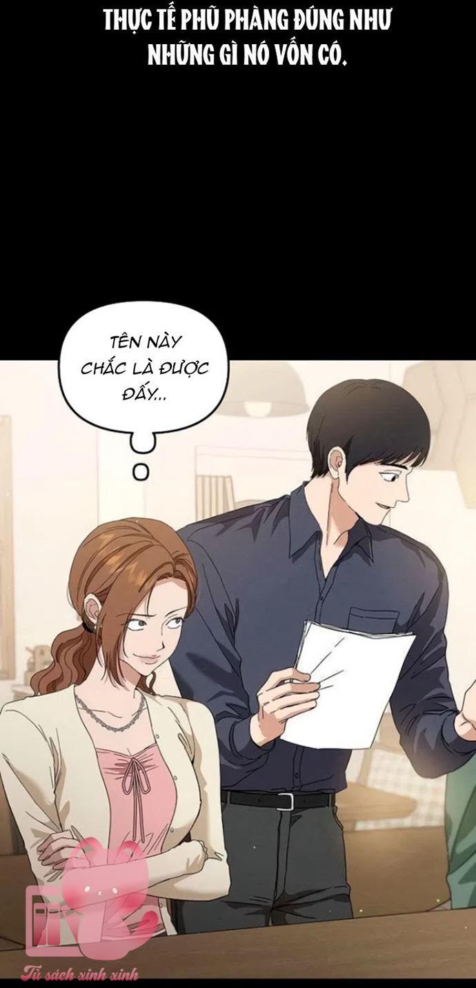 Tình Yêu Thuần Khiết Hư Hỏng - Chap 20 - Trang 28