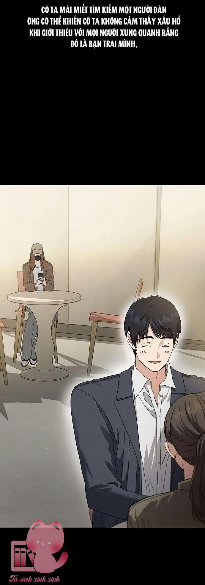 Tình Yêu Thuần Khiết Hư Hỏng - Chap 20 - Trang 29