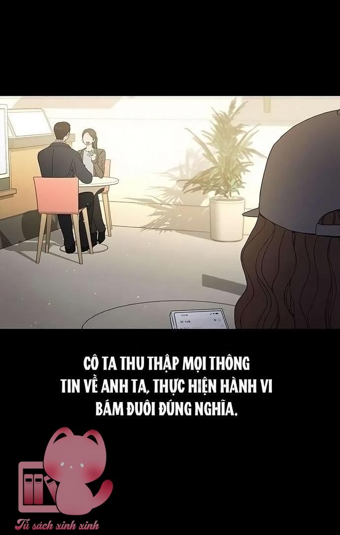 Tình Yêu Thuần Khiết Hư Hỏng - Chap 20 - Trang 30