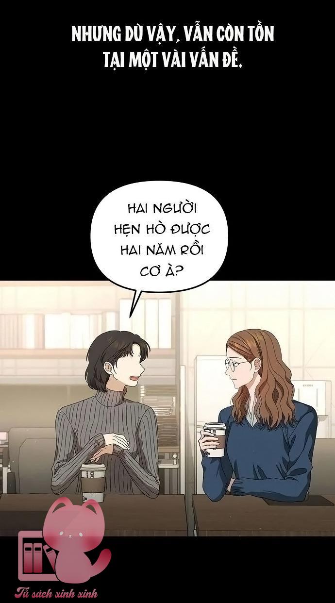 Tình Yêu Thuần Khiết Hư Hỏng - Chap 20 - Trang 34