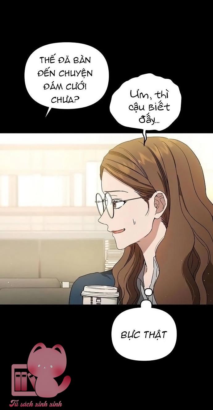 Tình Yêu Thuần Khiết Hư Hỏng - Chap 20 - Trang 35