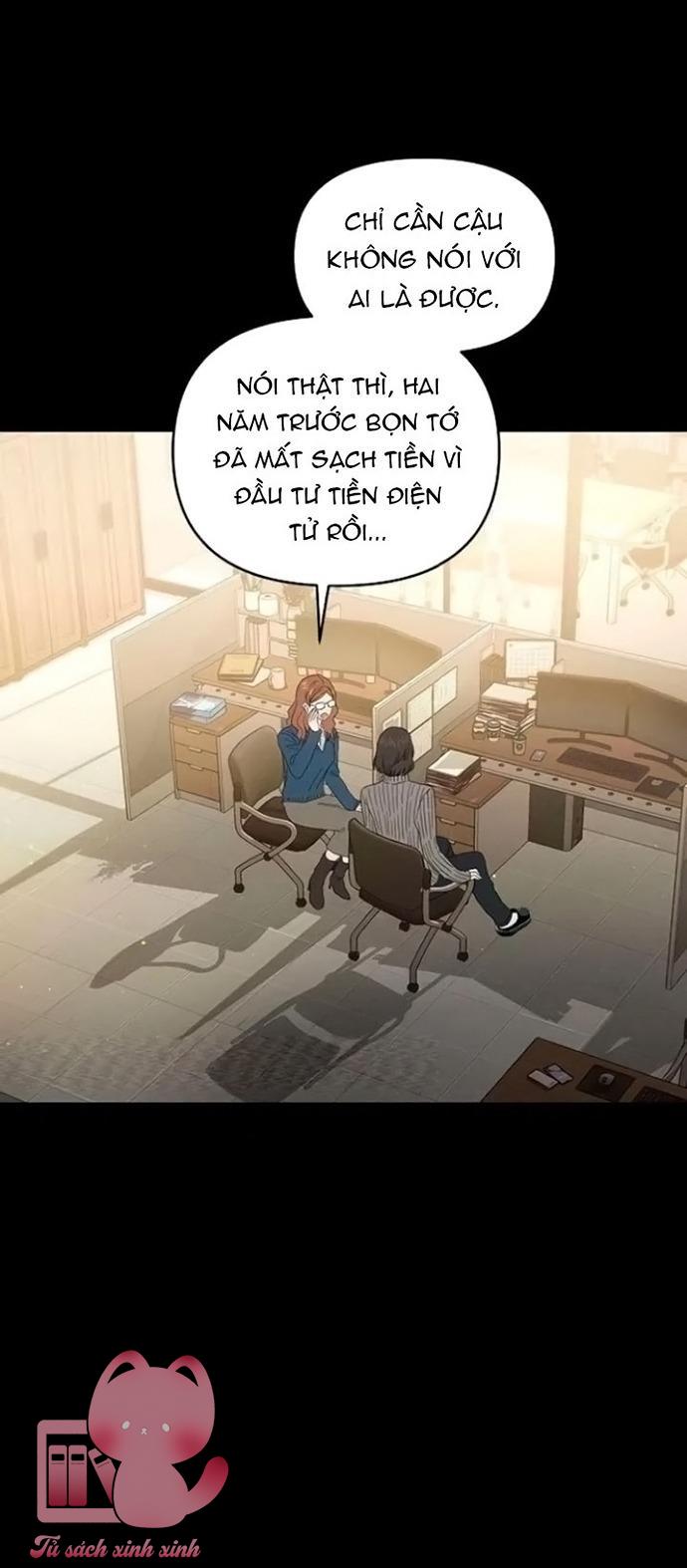 Tình Yêu Thuần Khiết Hư Hỏng - Chap 20 - Trang 36