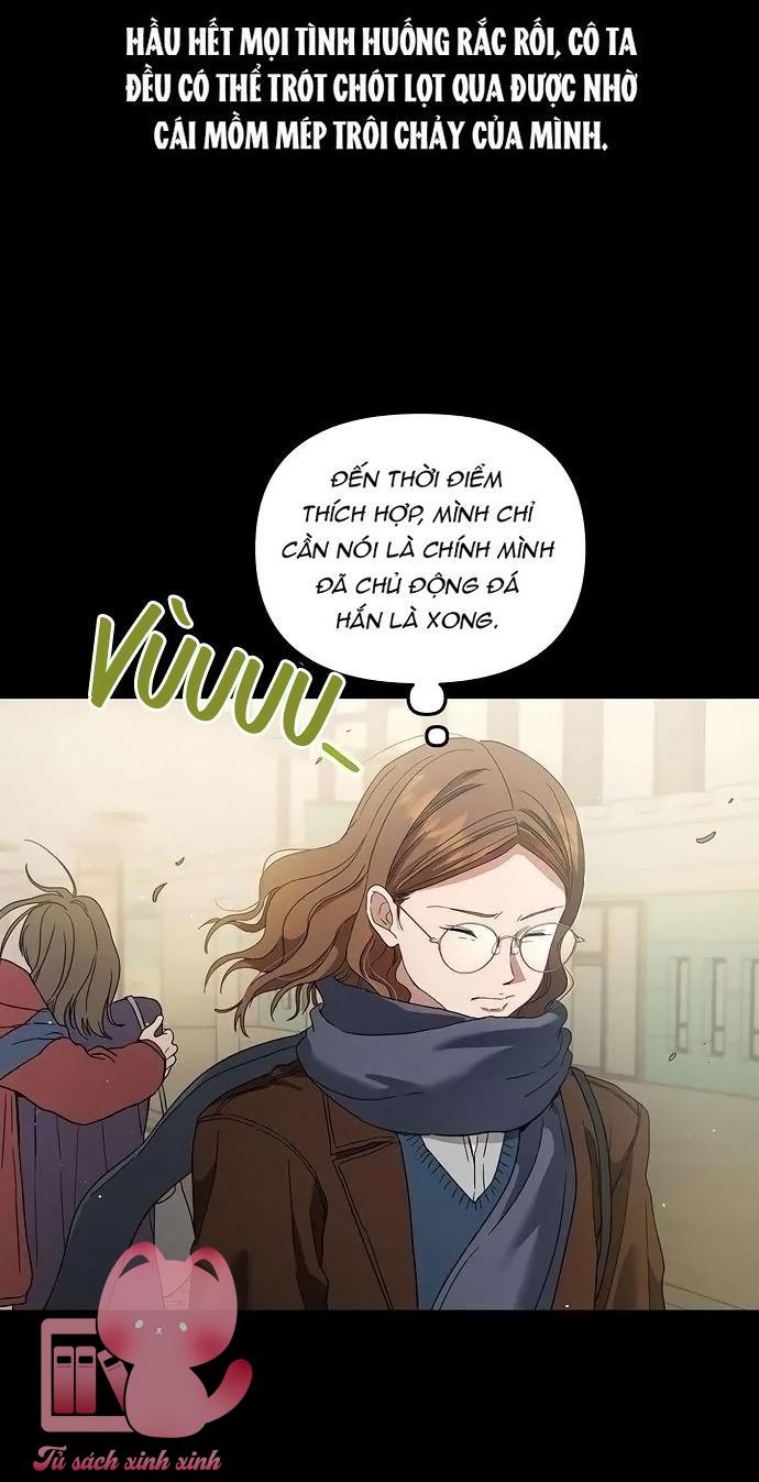 Tình Yêu Thuần Khiết Hư Hỏng - Chap 20 - Trang 38
