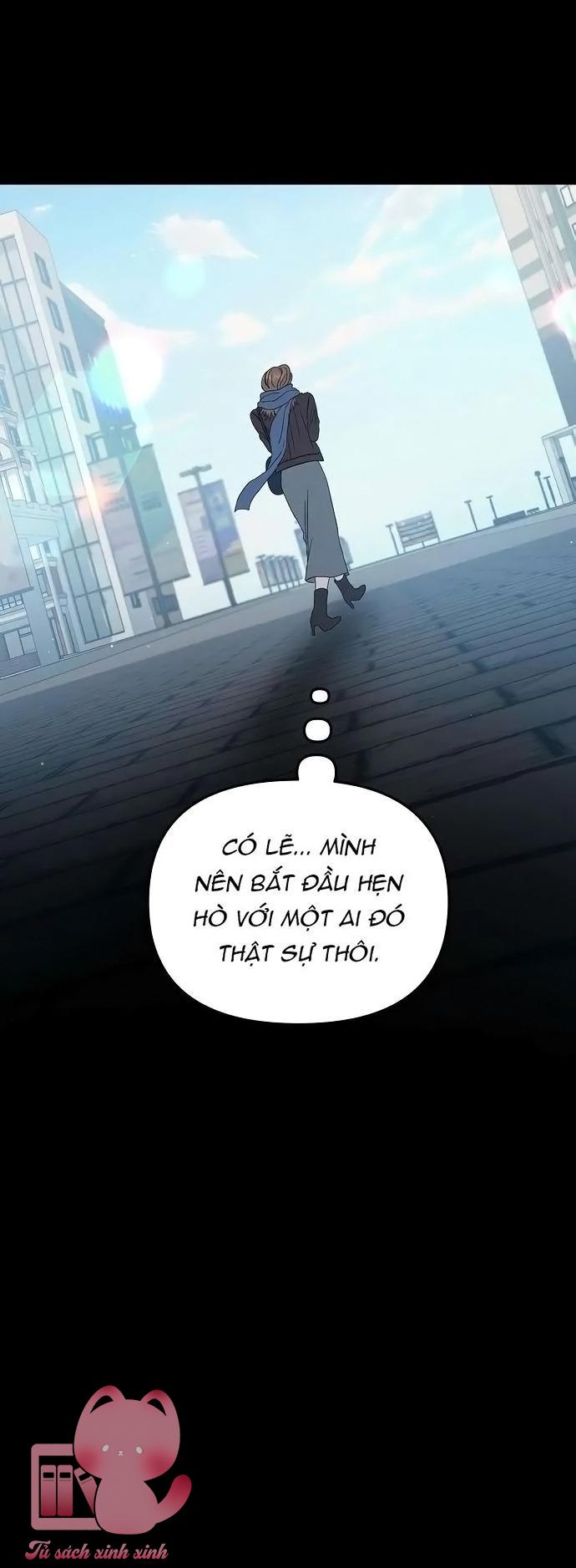 Tình Yêu Thuần Khiết Hư Hỏng - Chap 20 - Trang 40