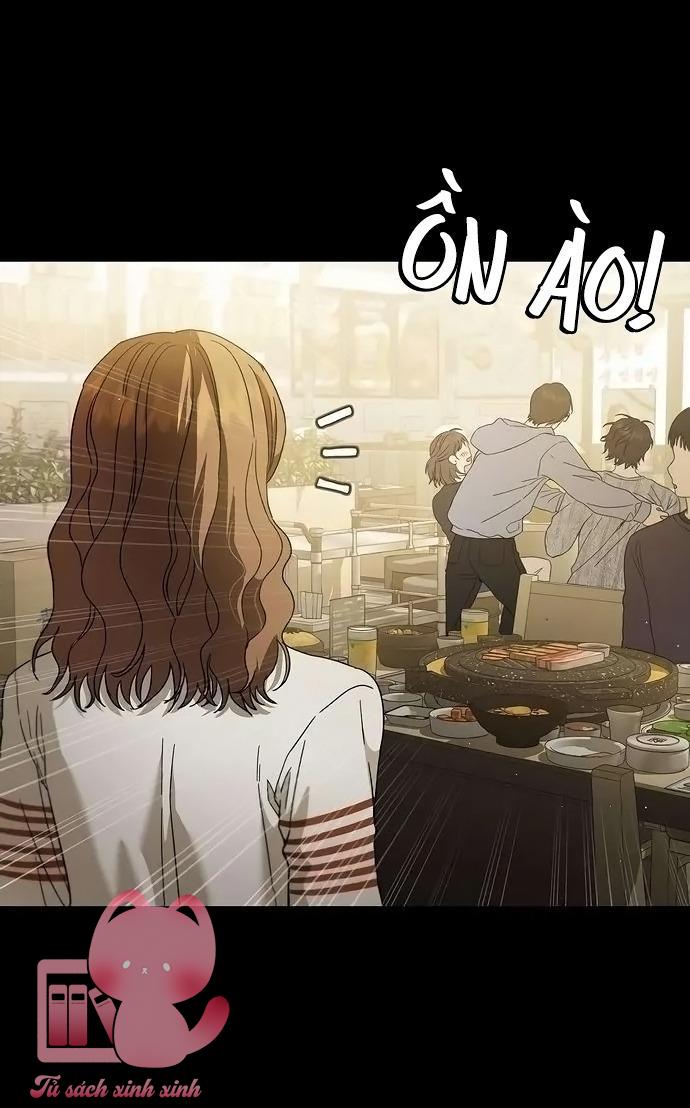 Tình Yêu Thuần Khiết Hư Hỏng - Chap 20 - Trang 42
