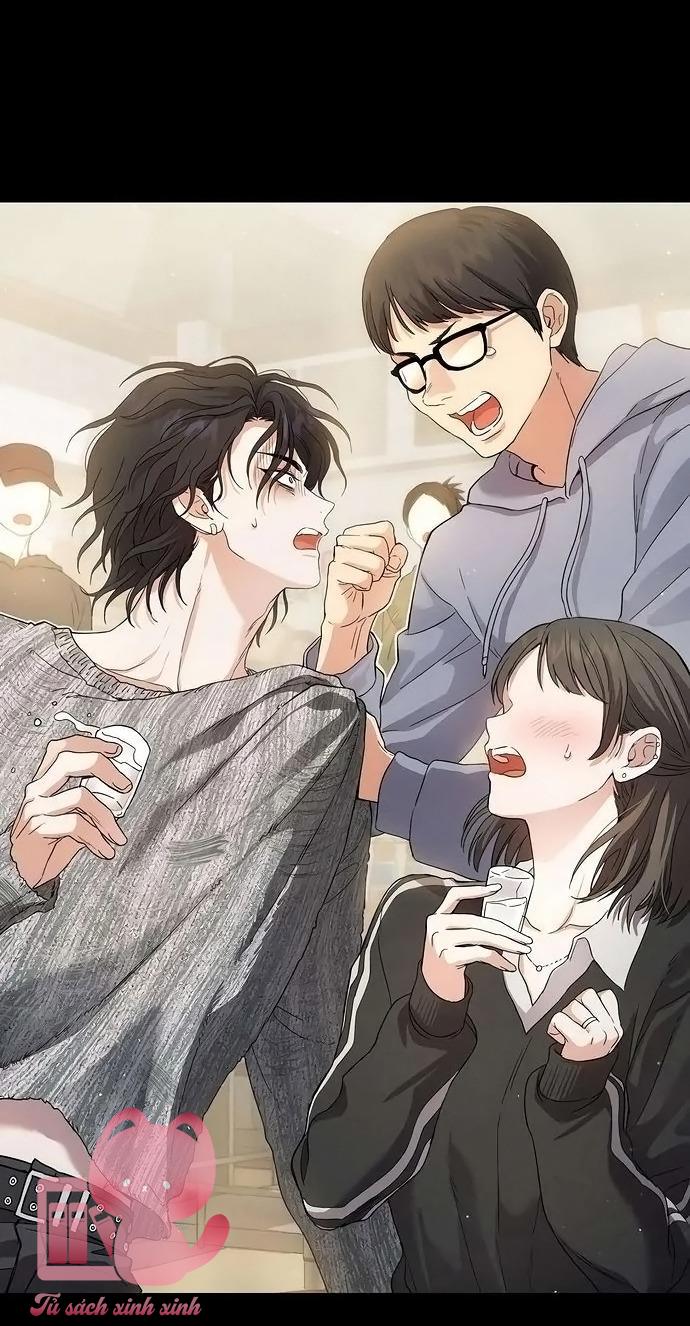 Tình Yêu Thuần Khiết Hư Hỏng - Chap 20 - Trang 43