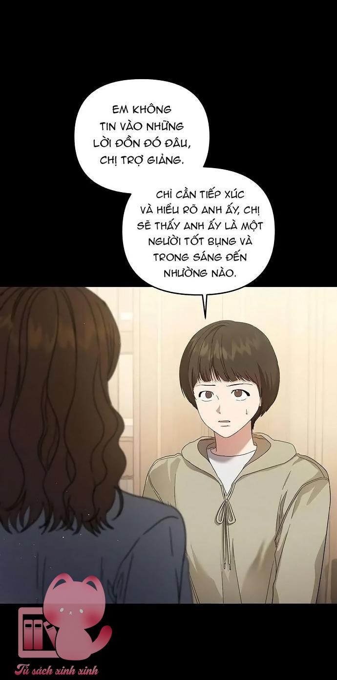 Tình Yêu Thuần Khiết Hư Hỏng - Chap 20 - Trang 48