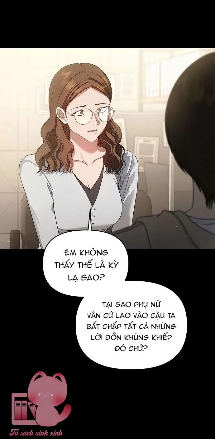 Tình Yêu Thuần Khiết Hư Hỏng - Chap 20 - Trang 49