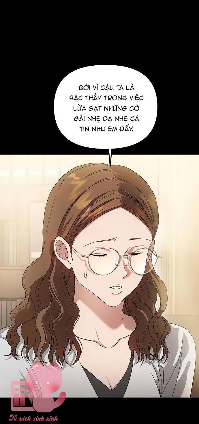 Tình Yêu Thuần Khiết Hư Hỏng - Chap 20 - Trang 50