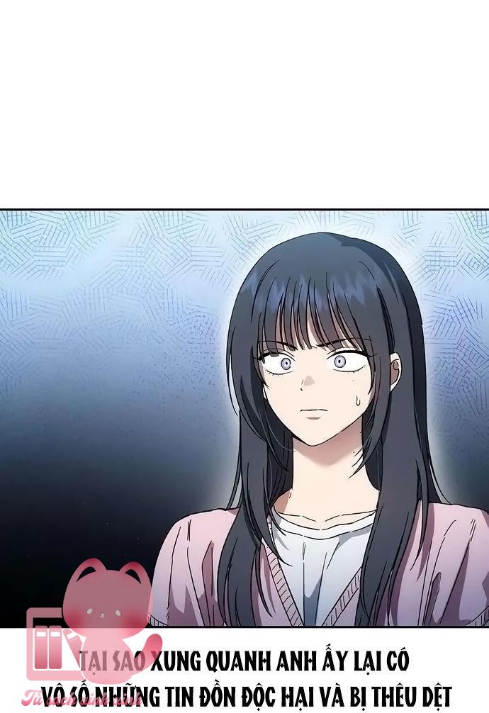 Tình Yêu Thuần Khiết Hư Hỏng - Chap 20 - Trang 6
