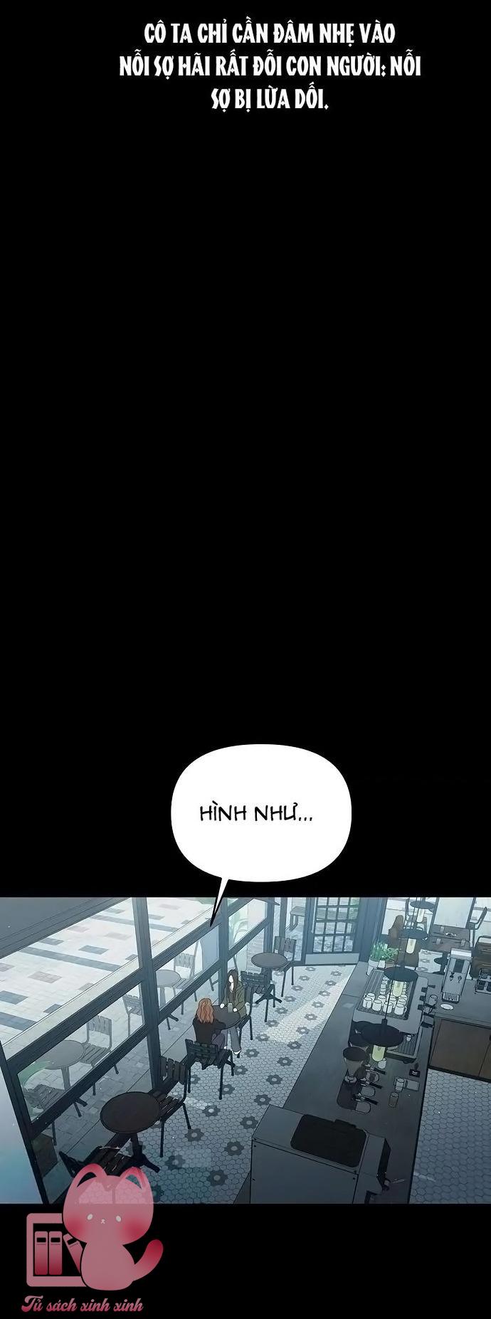 Tình Yêu Thuần Khiết Hư Hỏng - Chap 20 - Trang 52