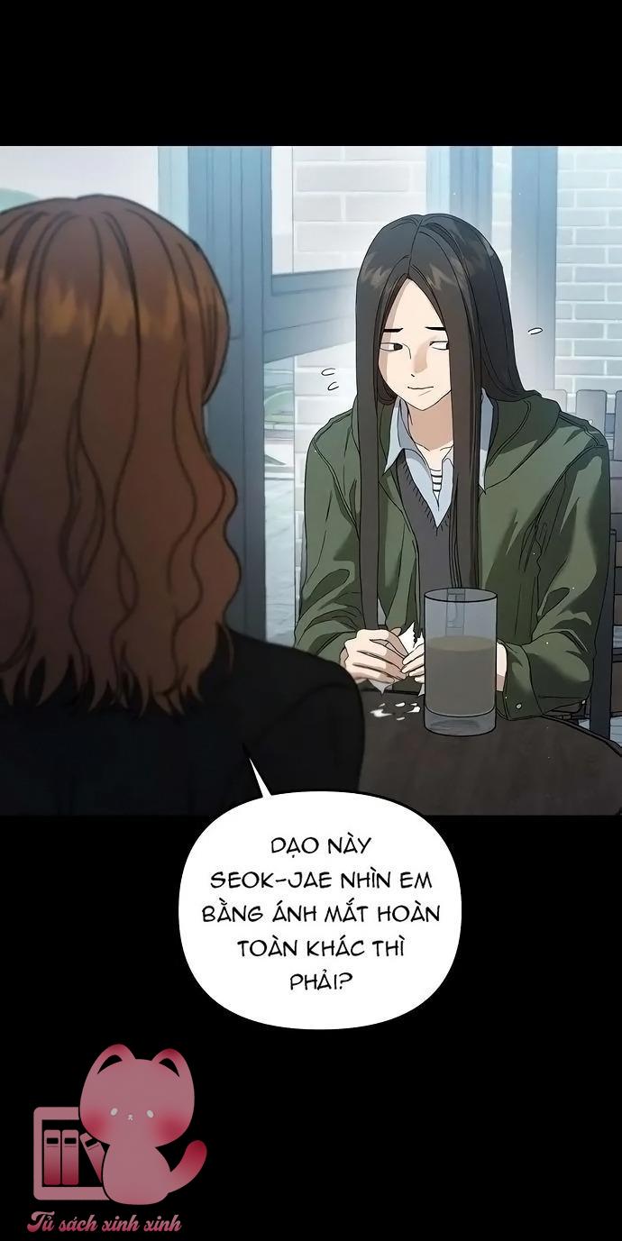 Tình Yêu Thuần Khiết Hư Hỏng - Chap 20 - Trang 53
