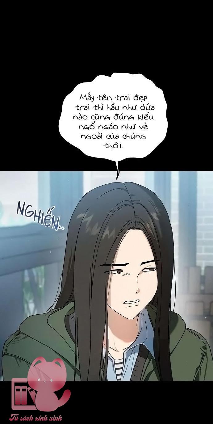 Tình Yêu Thuần Khiết Hư Hỏng - Chap 20 - Trang 54