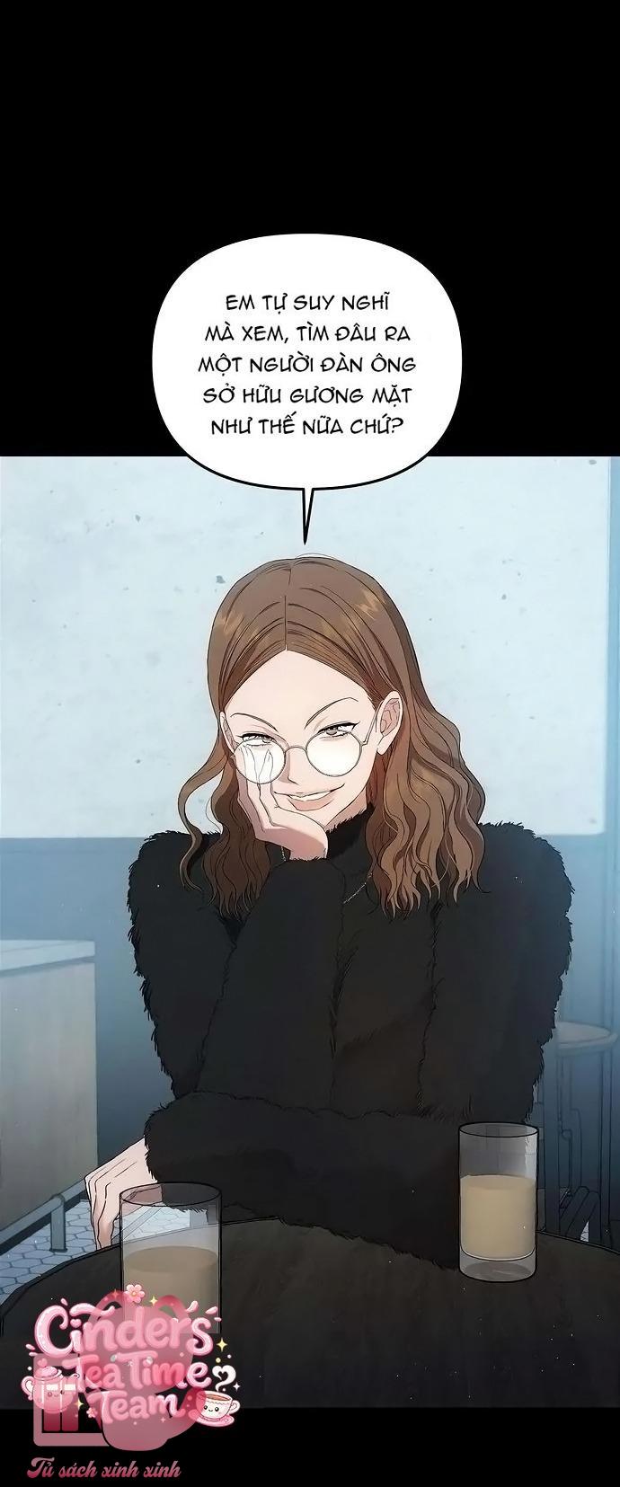Tình Yêu Thuần Khiết Hư Hỏng - Chap 20 - Trang 56